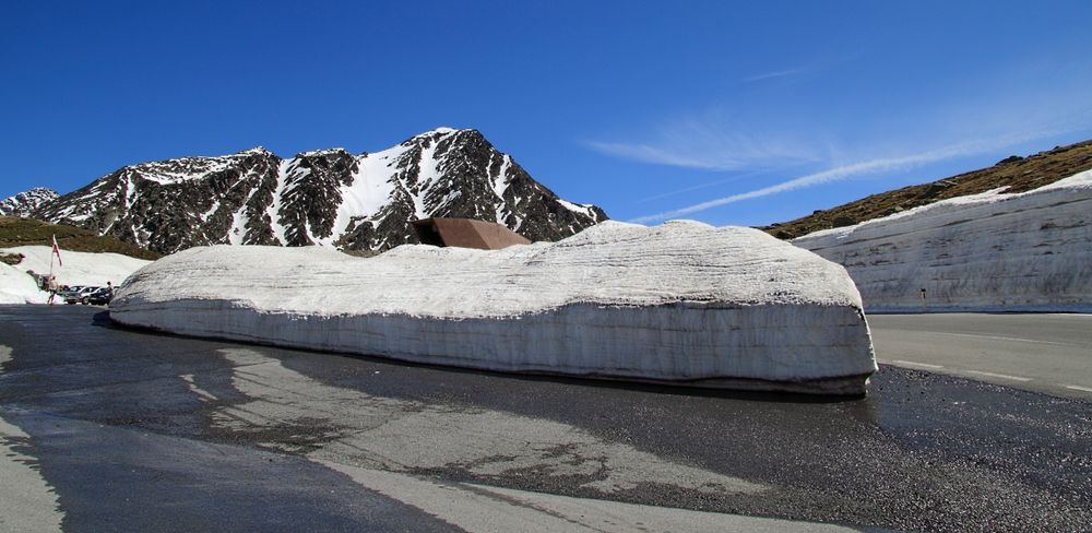 Timmelsjoch / Südtirol (3)