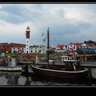 Timmendorf Hafen