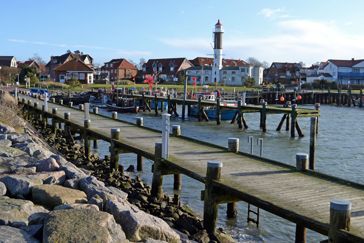 Timmendorf, Insel Poel