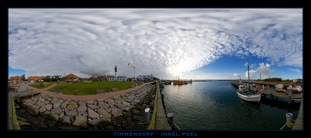 Timmendorf - Insel Poel