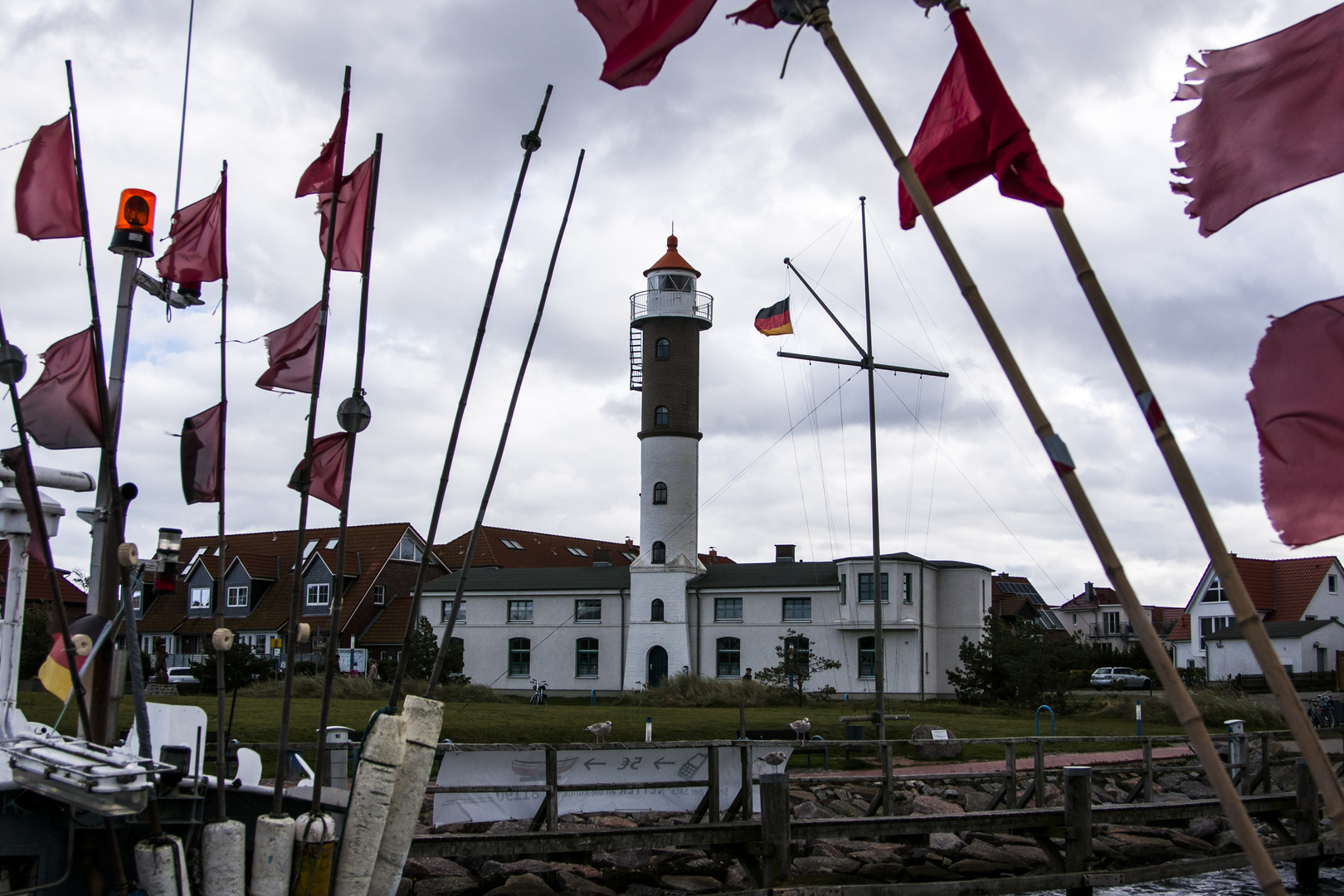Timmendorf, Insel Poel