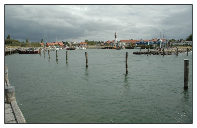 Timmendorf / Insel Poel