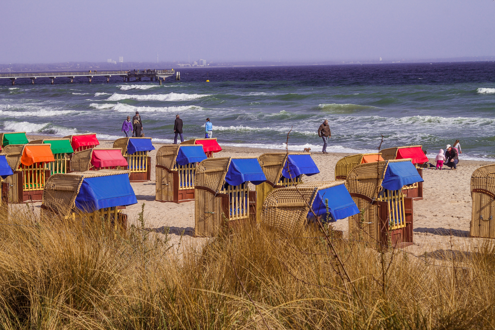 Timmendorfer Strand