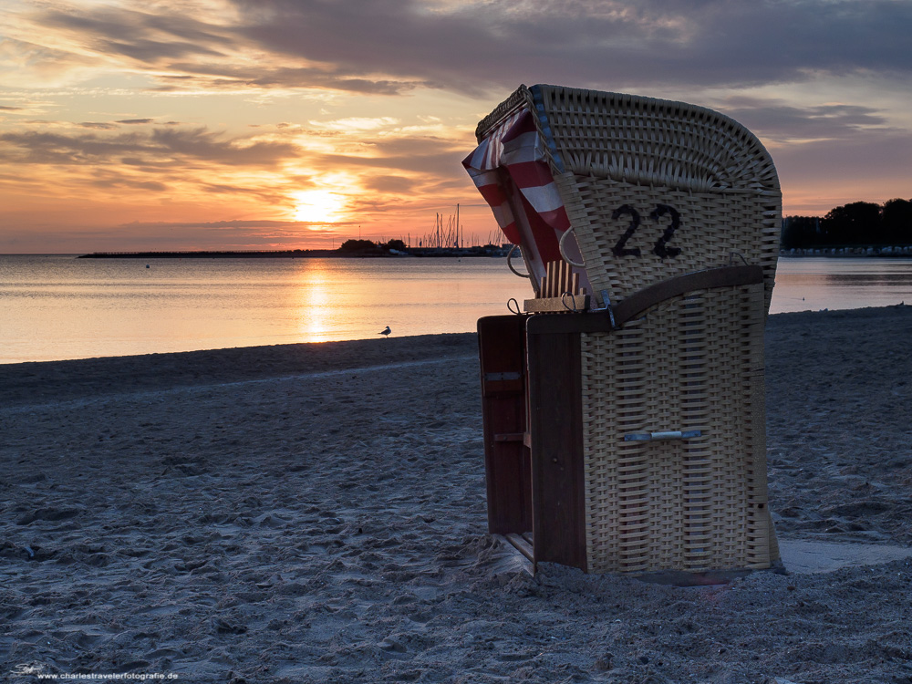 Timmendorfer Strand [04]