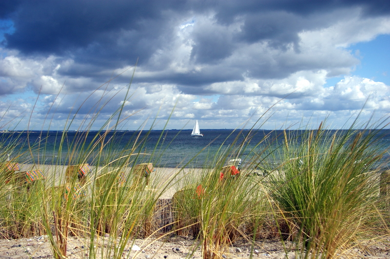 Timmendorfer Strand 08/09