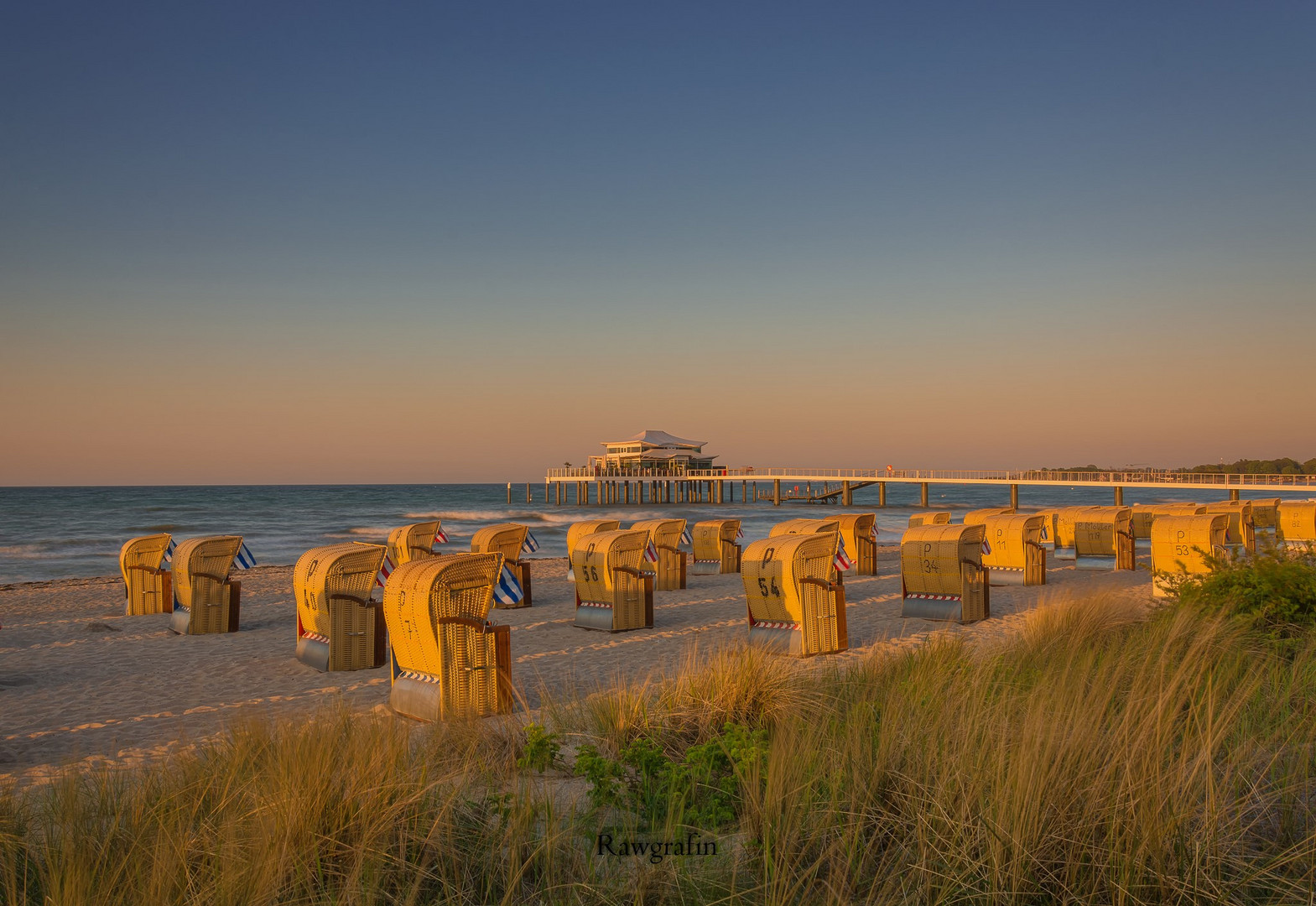 Timmendorfer Strand 