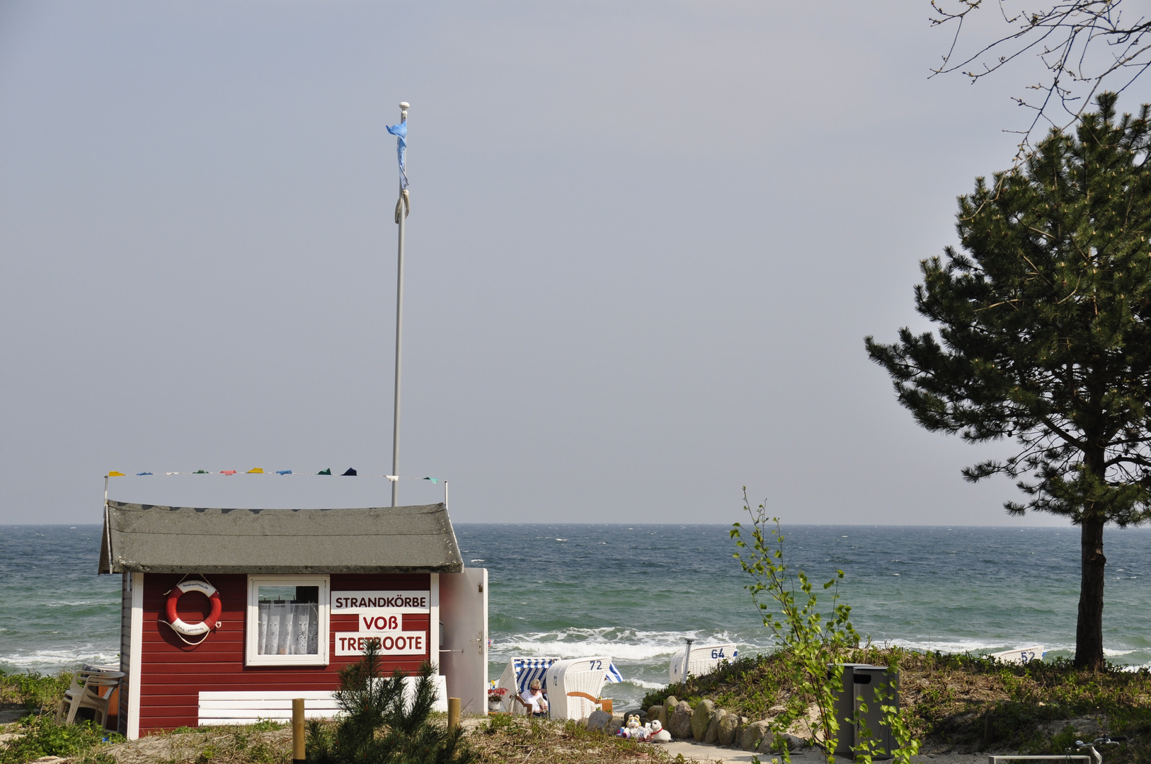 Timmendorfer Strand