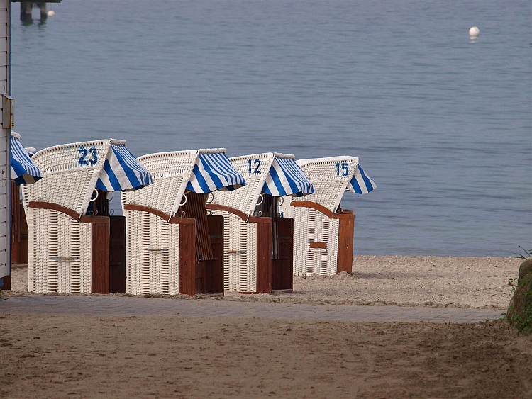 Timmendorfer Strand