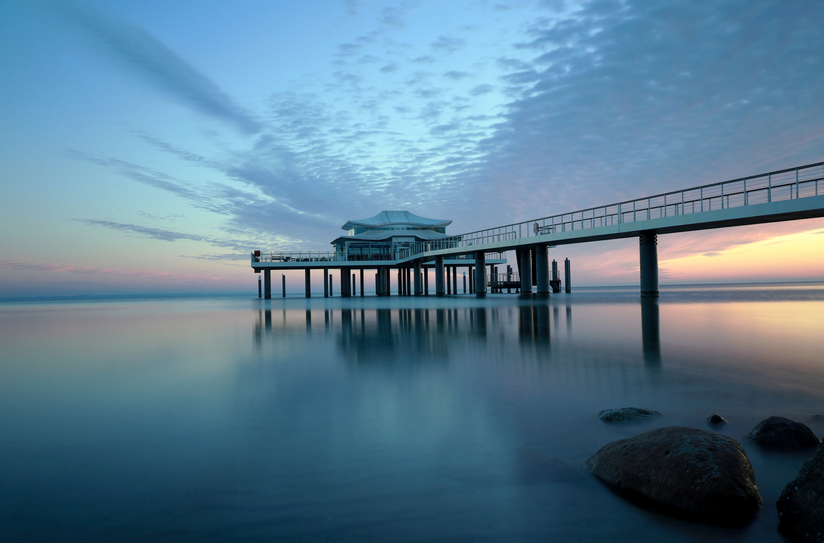 Timmendorfer Strand