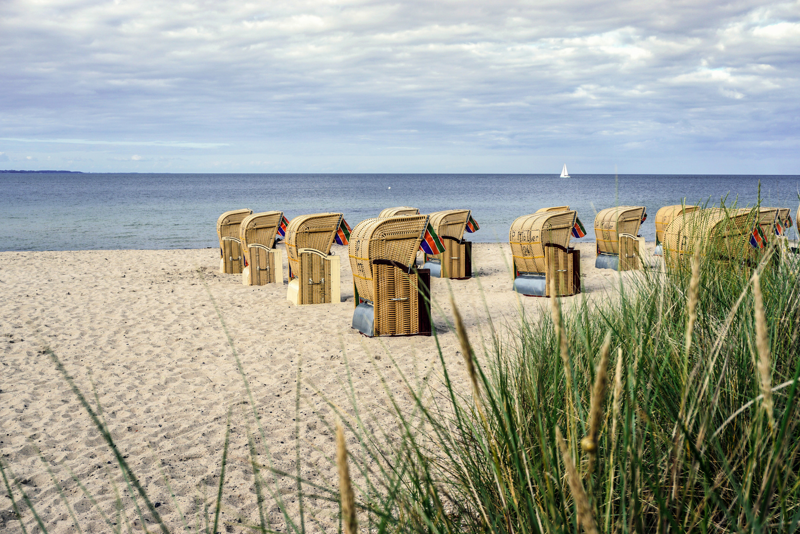 Timmendorfer Strand 