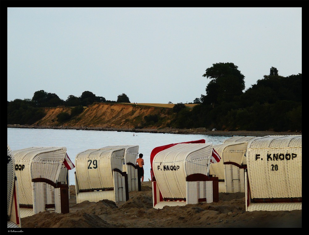 Timmendorfer Strand