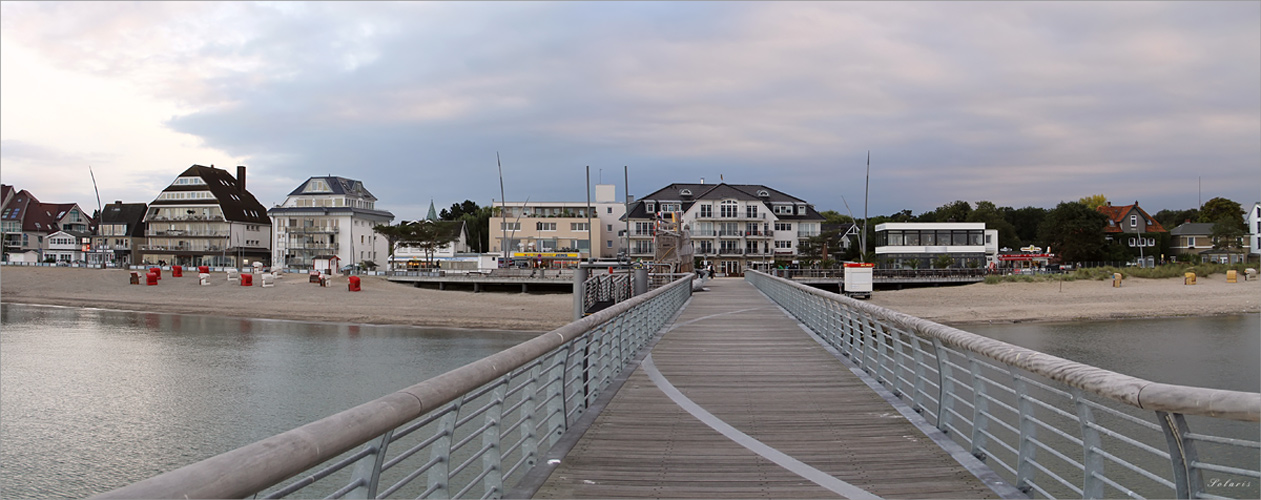 Timmendorfer Strand