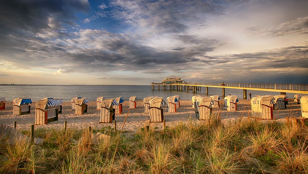 Timmendorfer Strand