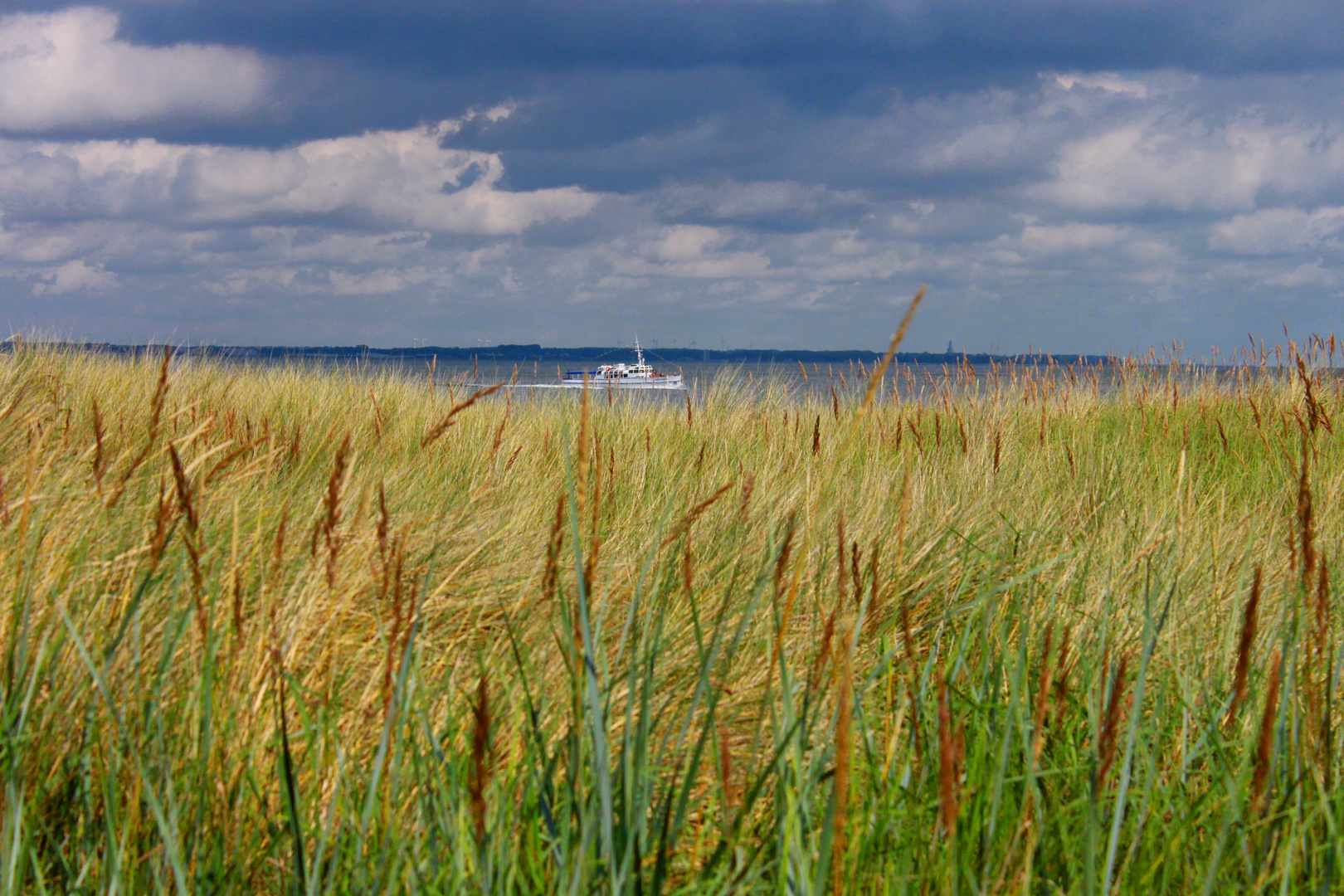 Timmendorfer Strand