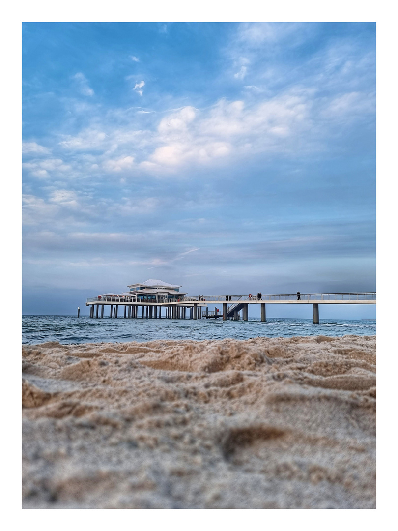 Timmendorfer Strand