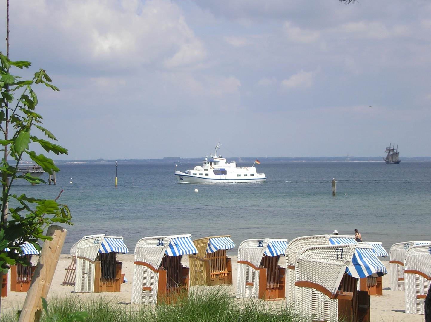 Timmendorfer Strand