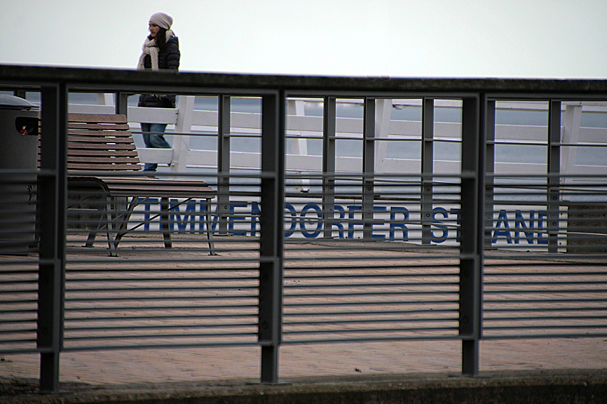 Timmendorfer Strand