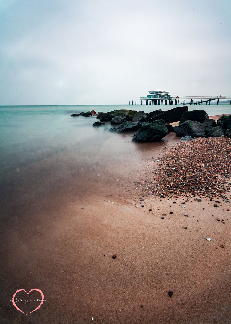 Timmendorfer Strand 