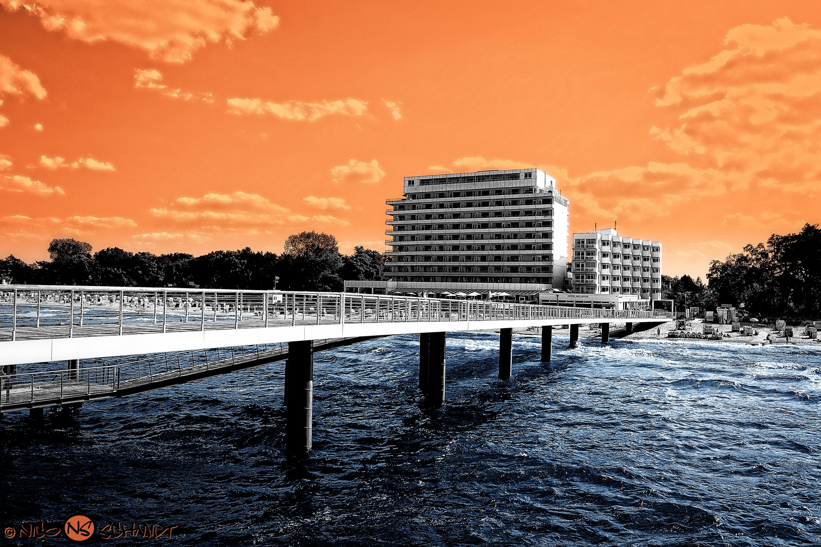 Bilder Timmendorfer Strand Bilder Timmendorfer Strand