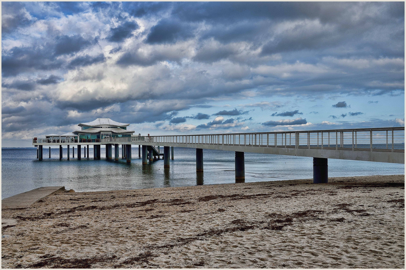 Timmendorfer Strand