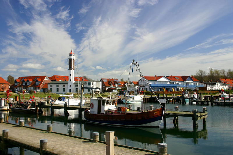 Timmendorfer Strand