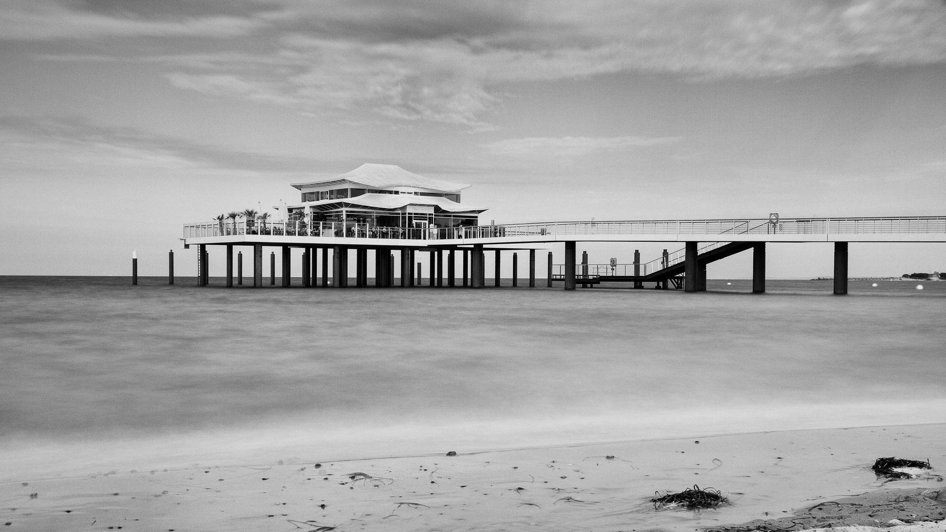 Timmendorfer Strand