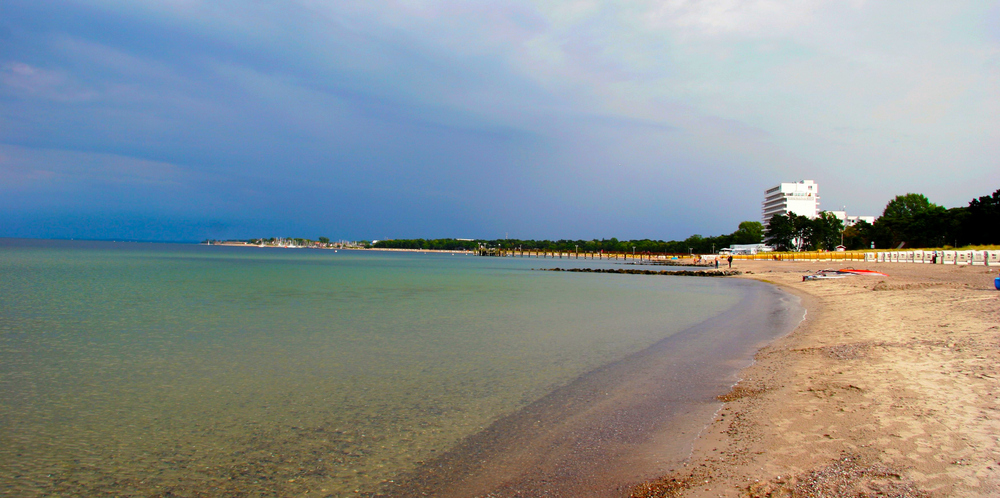 Timmendorfer Strand