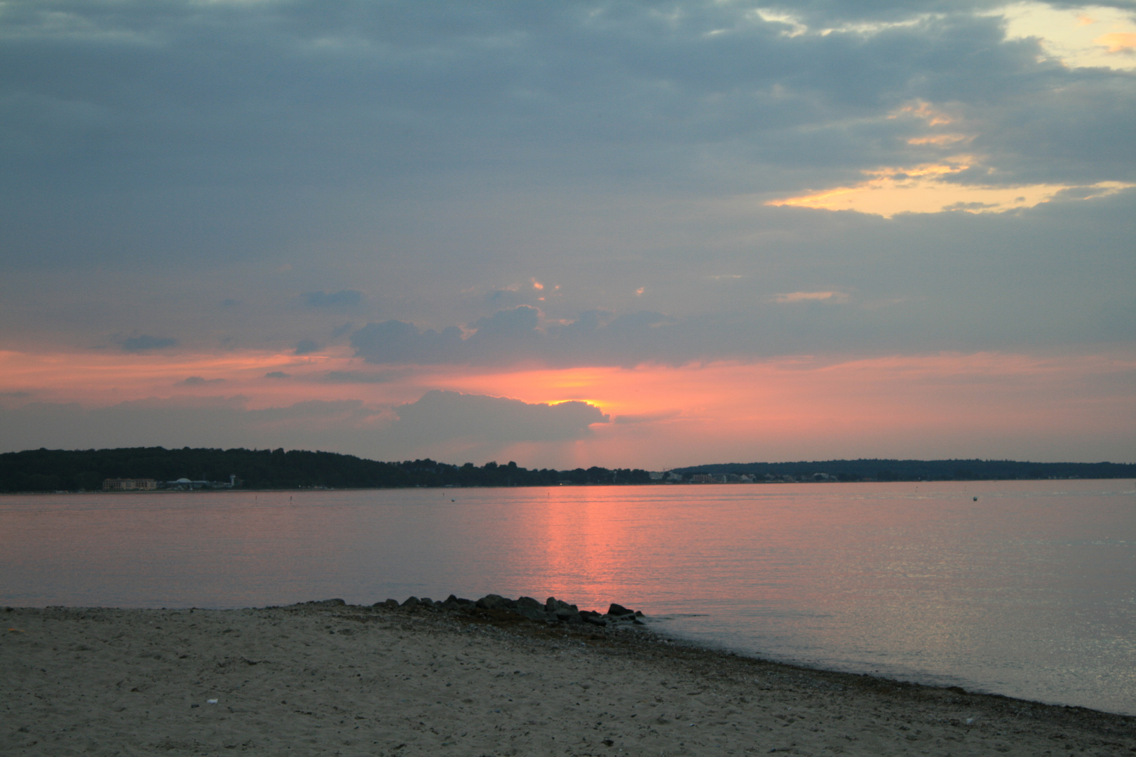 Timmendorfer Strand