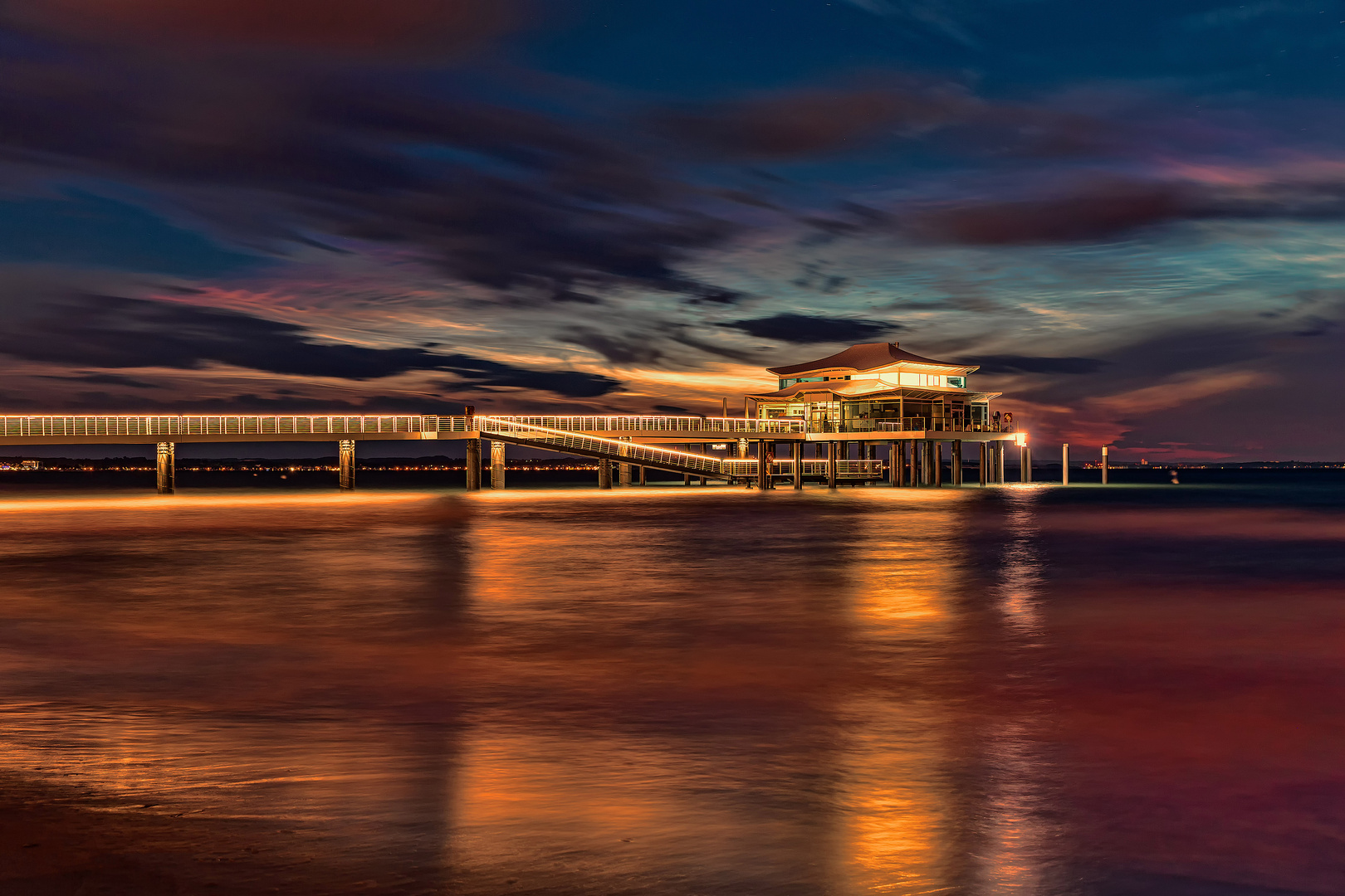 Timmendorfer Strand