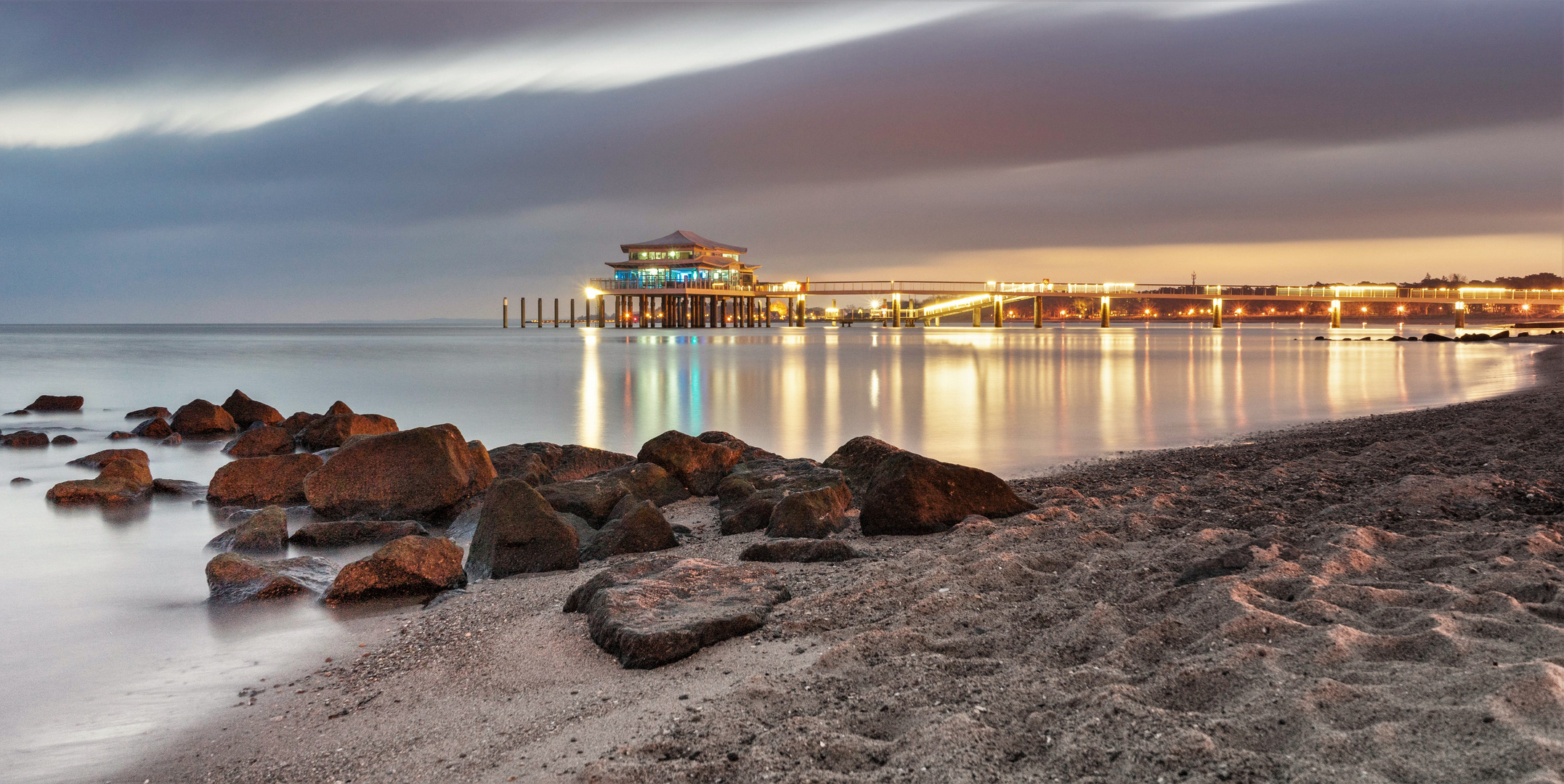 Timmendorfer Strand