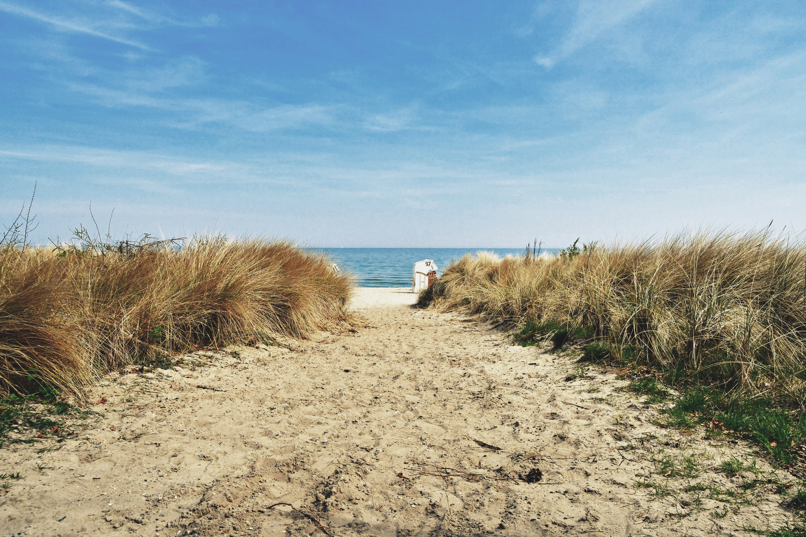 Timmendorfer Strand