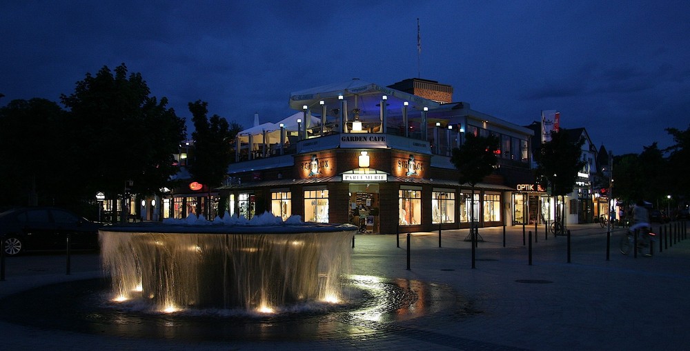 Timmendorfer Strand