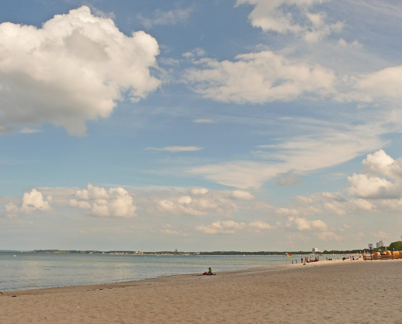 Timmendorfer Strand