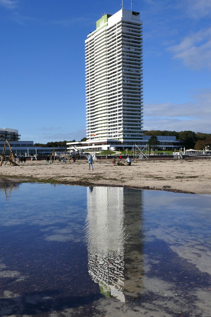 Timmendorfer Strand