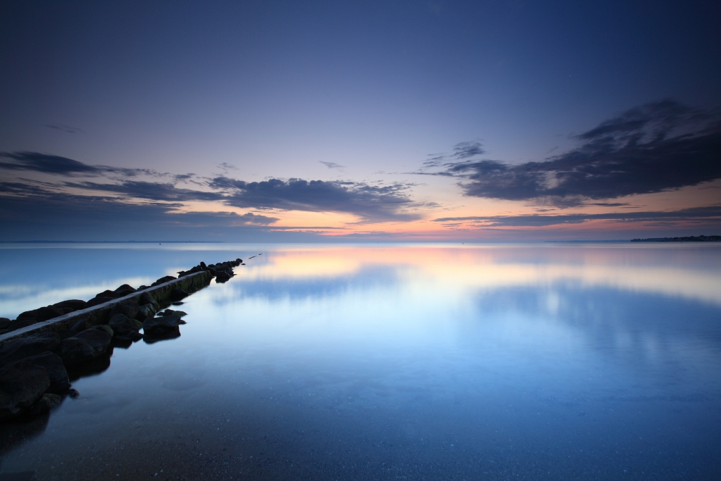 Timmendorfer Strand Juli 2012