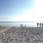 Timmendorfer Strand - Scharbeutz 8.15h