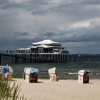 Timmendorfer Strand Teehaus