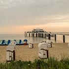 Timmendorfer Strand Teehaus