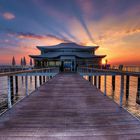 Timmendorfer Strand Teehaus