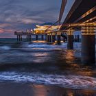 Timmendorfer Strand Teehaus