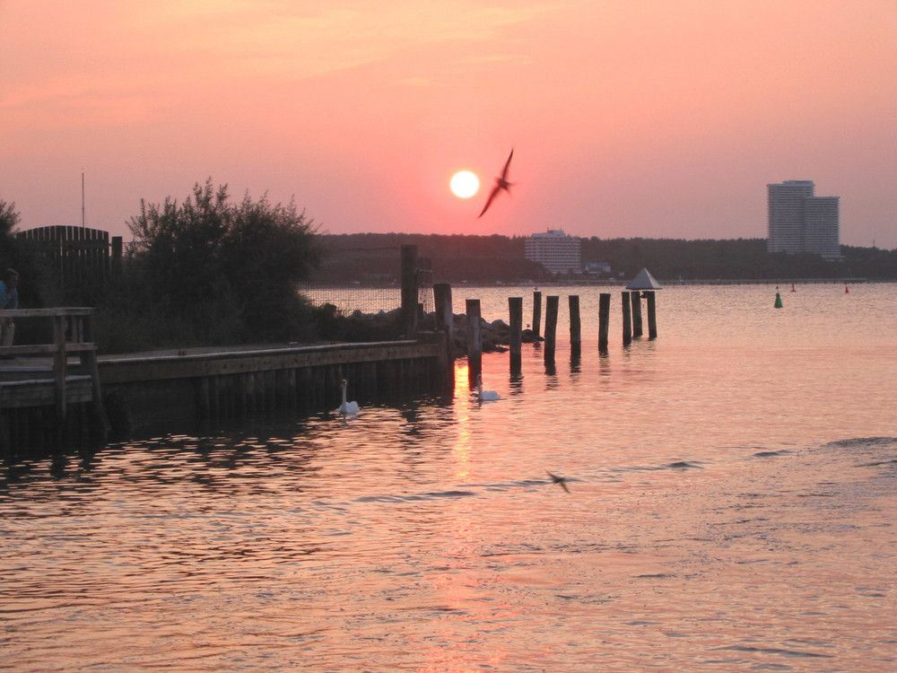 Timmendorferstrand