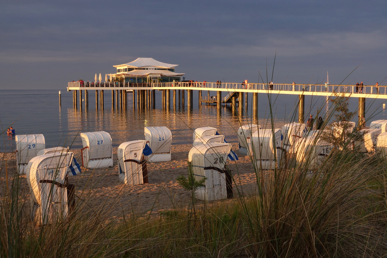 Timmerndorfer Strand