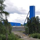 Timmins West Mine