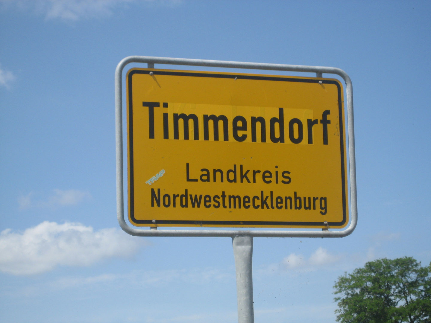 Timmrndorf