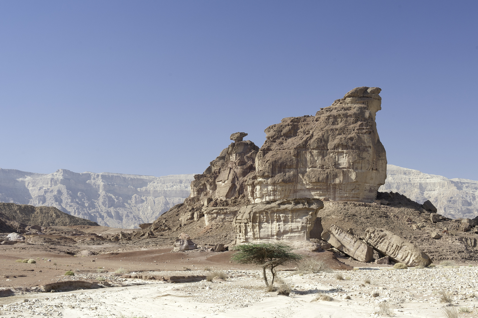 Timna Park Eilad