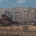 Timna Park Israel