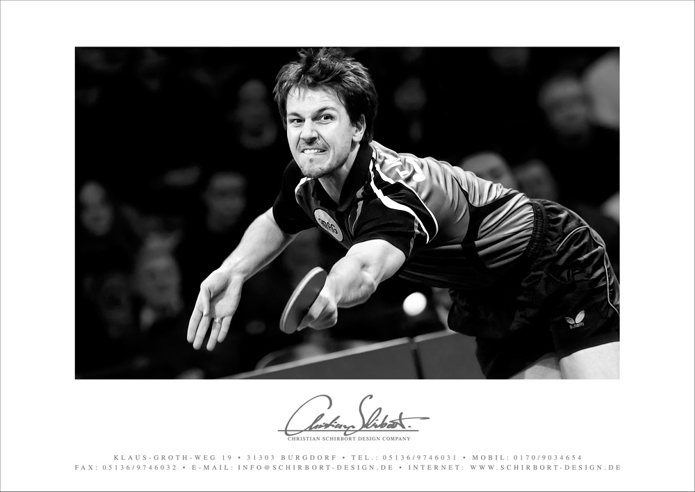 Timo Boll 2010