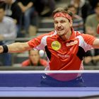 Timo Boll...