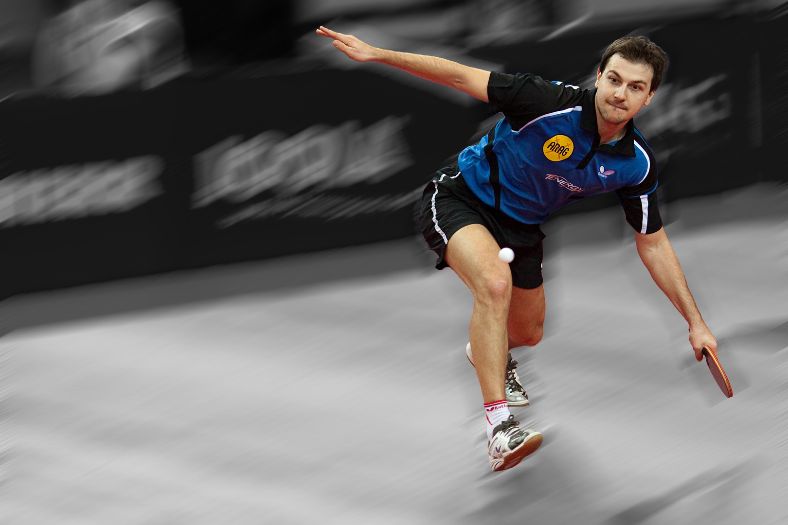 Timo Boll