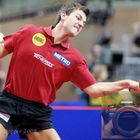 Timo Boll